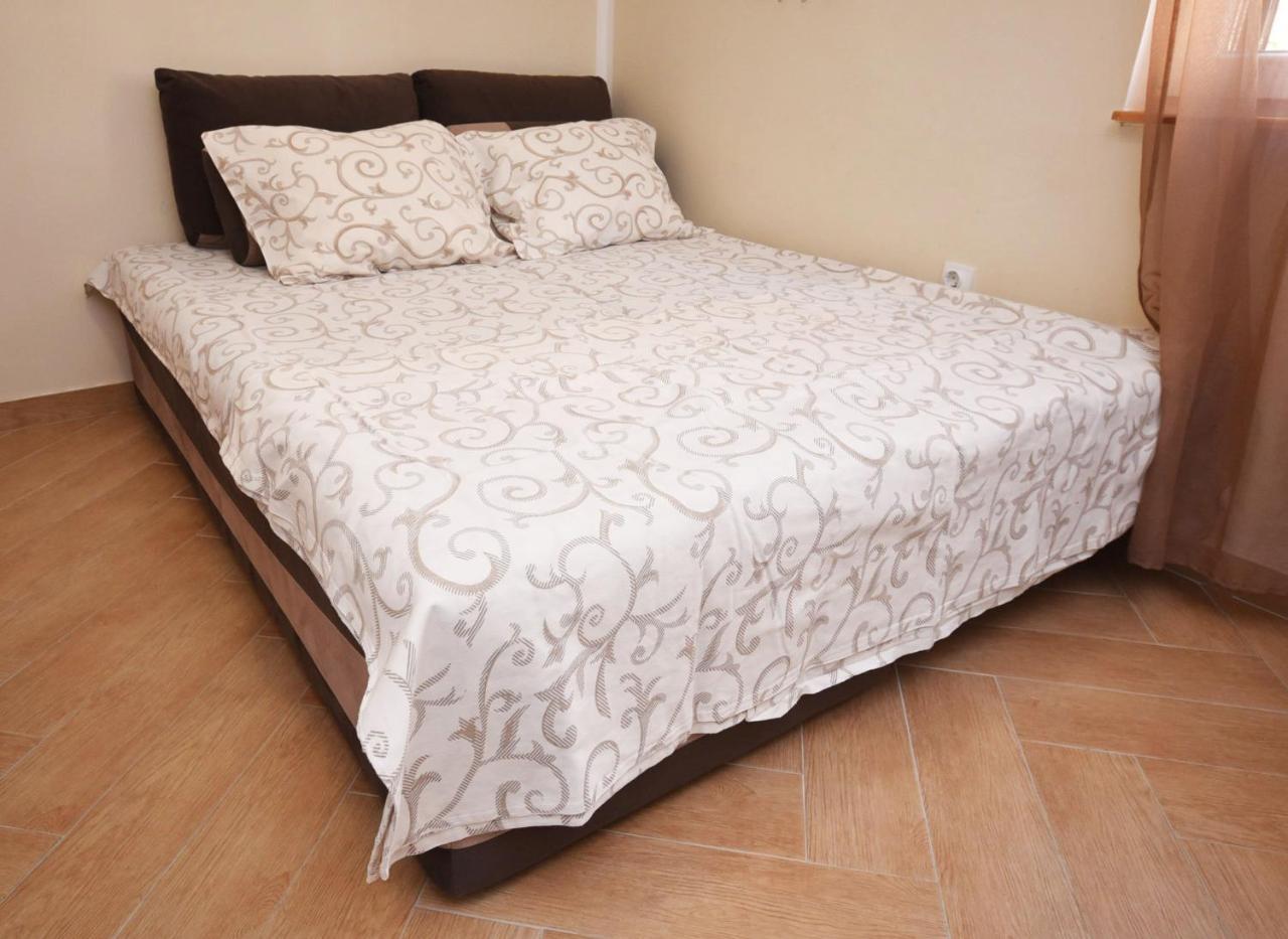Vila Kula 1830 Apartments Herceg Novi Kültér fotó