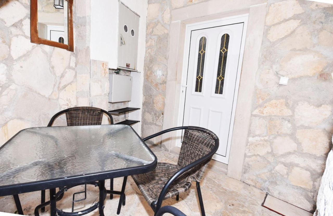 Vila Kula 1830 Apartments Herceg Novi Kültér fotó